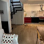 Kaspers Apartment