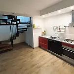 Apartmán Kaspers
