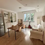 Apartmán Kaspers