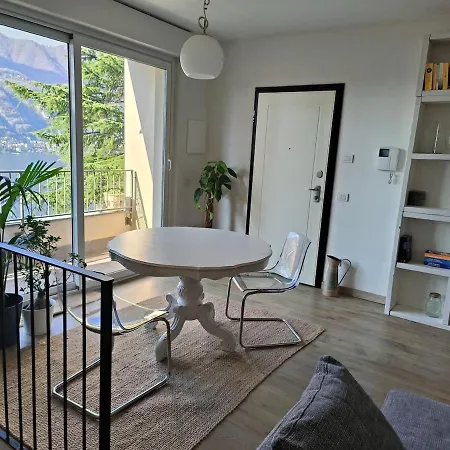 公寓 Kaspers 布里维奥