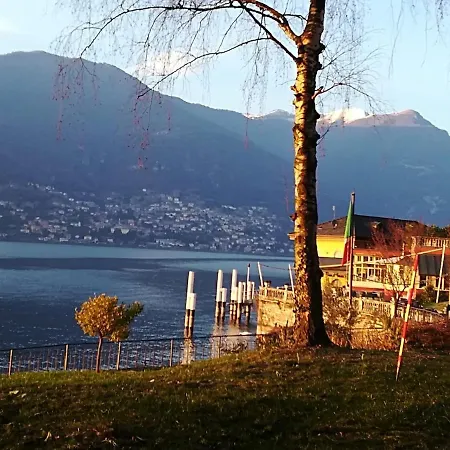 公寓 Kaspers 布里维奥