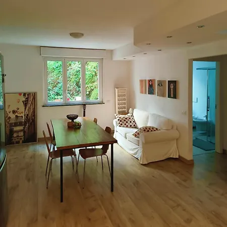 Kaspers Apartmán