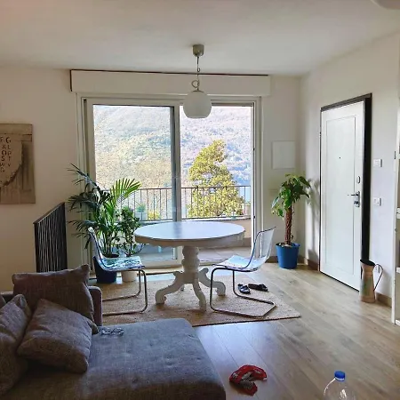 Kaspers Apartmán