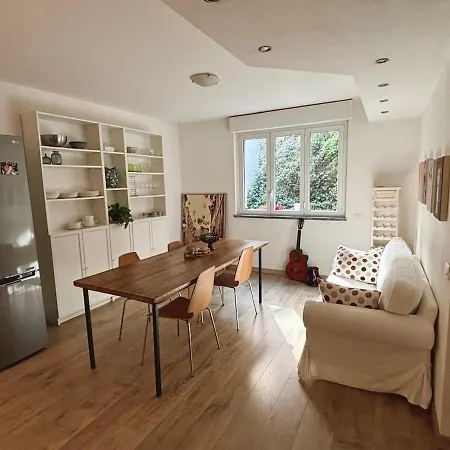 Apartmán Kaspers