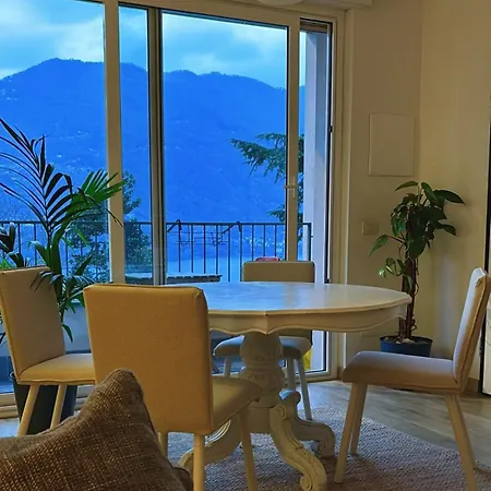 Kaspers Apartmán *