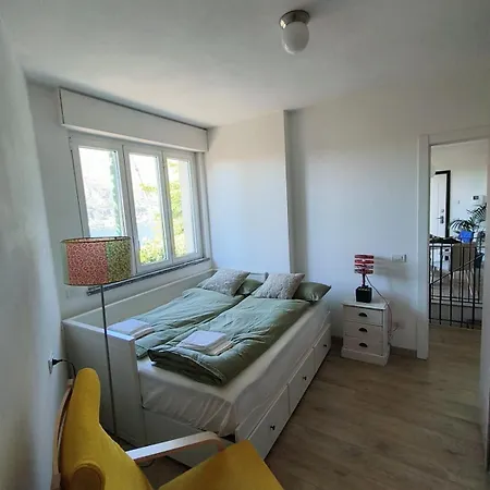 Apartmán Kaspers