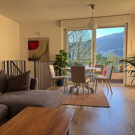 Kaspers Appartement Blevio