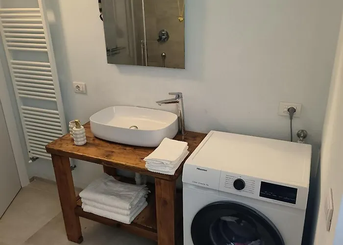 Kaspers 公寓 布里维奥