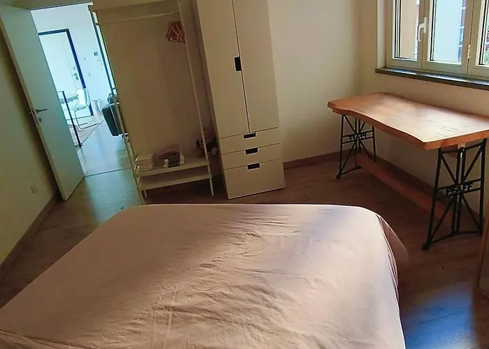 Apartmán Kaspers *