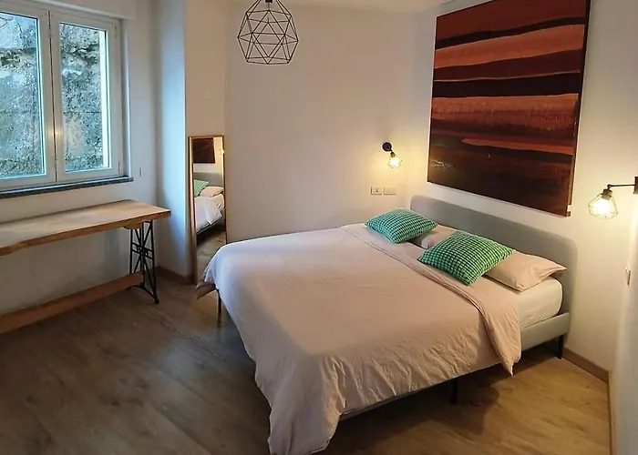 Kaspers Apartmán *