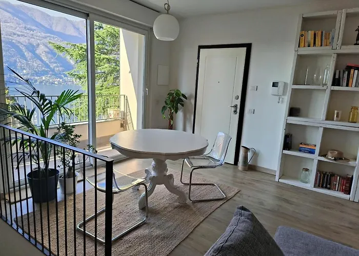 公寓 Kaspers 布里维奥