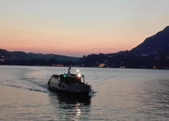 Kaspers 公寓 布里维奥