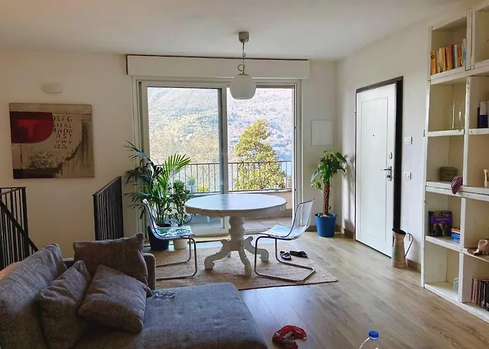 Kaspers Apartmán
