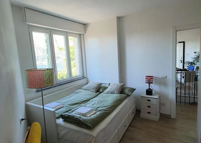 Apartmán Kaspers