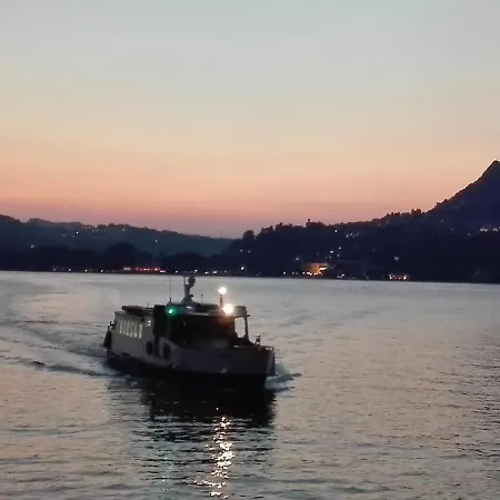 Kaspers Apartment Blevio