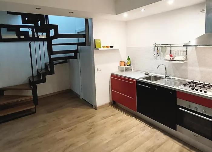 Apartment Kaspers