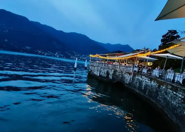 Kaspers Apartment Blevio