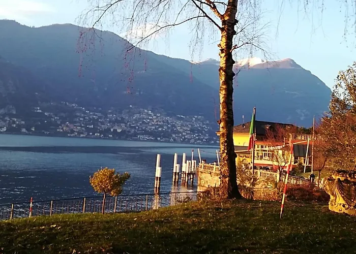 Apartment Kaspers Blevio