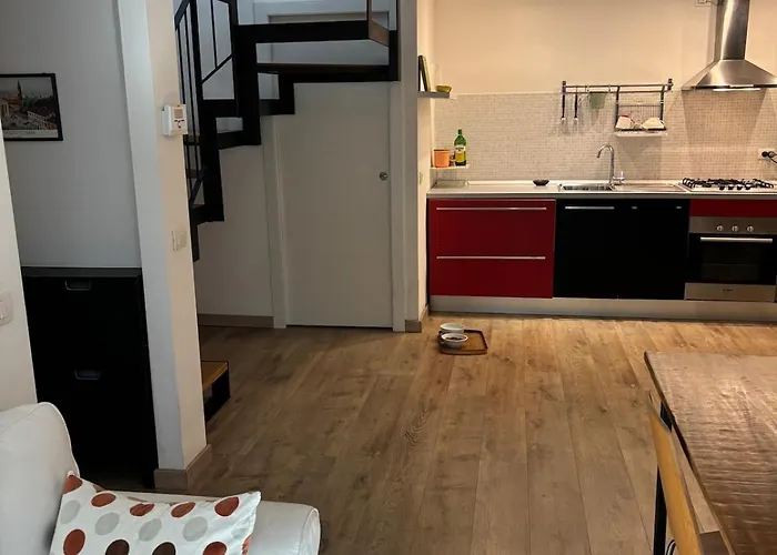 Kaspers Apartment